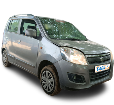 Maruti Wagon R 1.0-img
